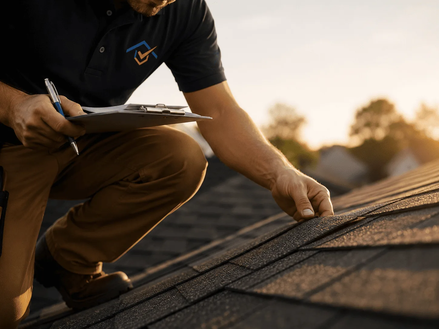 Why Choose Roof Inspection in Goldendale, WA